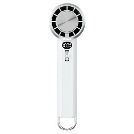 大風量! ハンディファン 冷却プレート付き ハンディファン 冷却プレート 扇風機 電池容量3600mAh 100段風量 接触冷感 急速冷却 手持ち扇風機 ハンディファン 冷却 静音 携帯扇風機 扇風機冷却プレート 卓上扇風機 コンパクト クーラー 強力 静音 熱中症対策