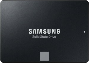 �������K�i Samsung 860 EVO 500GB SATA 2.5�C���` ���� SSD MZ-76E500B/EC �T���X��