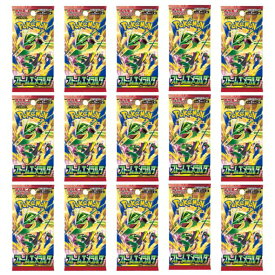 7月31日発売 予約 レビュー特典付き ばら売り 5パック/10パック/15パック ポケモンカードゲーム MEGA 拡張パック ストームエメラルダ BOX ボックス