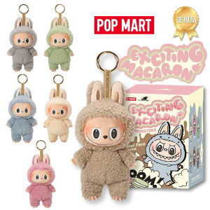 bsOOP yVLO1ʊl yKiۏ؁Ez THE MONSTERS Exciting Macaron V[Y uu Labubu }J s[X/A\[g ʂ y_g uCh{bNX POP MART |b