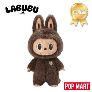 Kiۏ THE MONSTERS I FOUND YOU ACt@Eh[ W Zimomo uu Labubu ʂ y_g POP MART |bv}[g