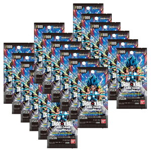 3��14������ �\�� 6�p�b�N/12�p�b�N/18�p�b�N �΂甄�� �u�[�X�^�[�p�b�N DUAL EVOLUTION[FB09] �h���S���{�[���X�[�p�[�J�[�h�Q�[�� �t���[�W�������[���h �o���_�C BANDAI