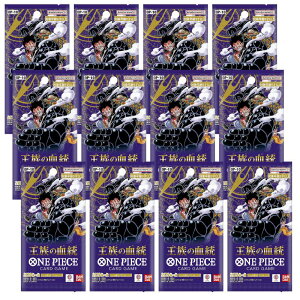 �V�i���J�� 6�p�b�N 12�p�b�N 18�p�b�N �����̌��� OP-10 �o���_�C ONE PIECE�J�[�h�Q�[�� BANDAI BOX �{�b�N�X �����s�[�X