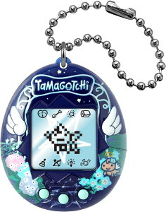 1������ �\�� Original Tamagotchi 4��� �I���W�i�� ���܂����� �^�}�p�W���}