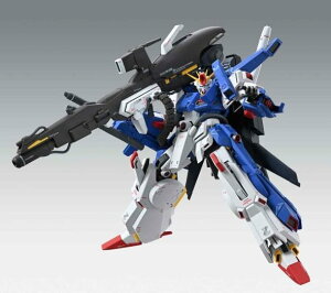 2026�N2�������\�� �\�� BANDAI SPIRITS MG �@����m�K���_��ZZ �t���A�[�}�[ZZ�K���_�� Ver.Ka 1/100�X�P�[��