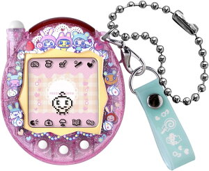 ���b�s���OOP���� Tamagotchi Connection ���]�s�A�m ���܂���������ڂ�[�����