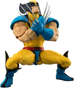 2026�N6�������\�� TAMASHII NATIONS S.H.�t�B�M���A�[�c MARVEL �E�����@���� (GAMERVERSE)