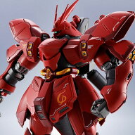 2026年9月発売予定 METAL ROBOT魂 ＜SIDE MS＞ サザビー 機動戦士ガンダム 逆襲のシャア 塗装済み可動フ…
