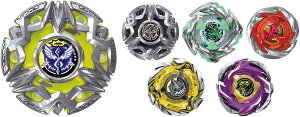 2026�N7��12������ �\�� �^�J���g�~�[ TAKARA TOMY BEYBLADE X �x�C�u���[�hX BX-50 �����_���u�[�X�^�[Vol.11