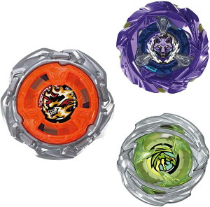8��8������ �\�� BEYBLADE X �x�C�u���[�hX UX-21 �w���Y�l�U�[�f�b�L�Z�b�g