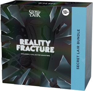 10��23������ �\�� BOX �}�W�b�N�F�U�E�M���U�����O | ���A���e�B�E�t���N�`���[ Secret Lair Bundle �p��� MTG �g���J �E�B�U�[�Y�E�I�u�E�U�E�R�[�X�g FRA D59280000 �V�[�N���b�g���C���[