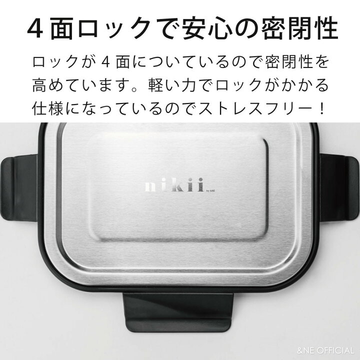 楽天市場】【レビュー特典あり】【3個で送料無料】 耐熱ガラス保存容器 