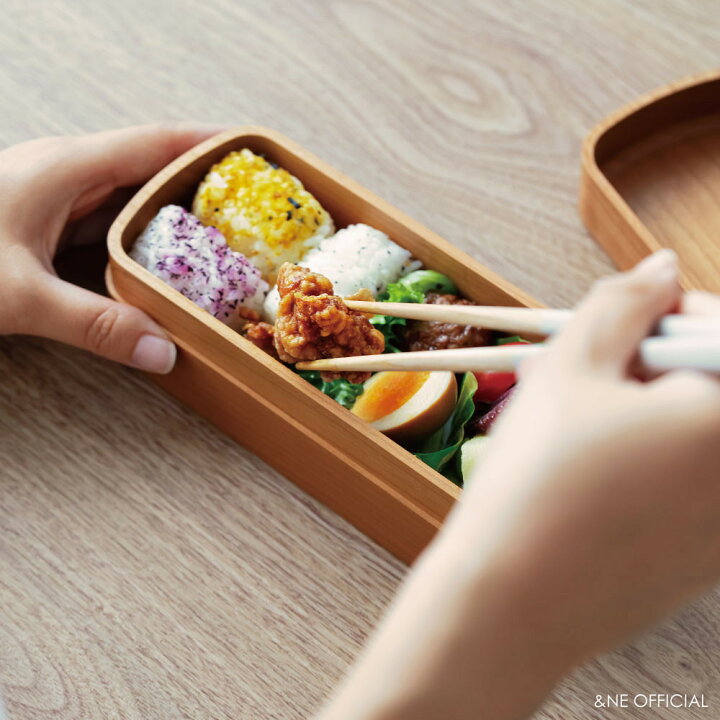 楽天市場】銘木くりぬき弁当箱 ハレとケ 日本製 木製 お弁当箱 弁当 