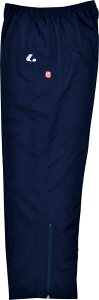 LUCENT(ルーセント) Uni ウォーマーパンツ ネイビー XLW5266 テニス ウインドウェア 15FW