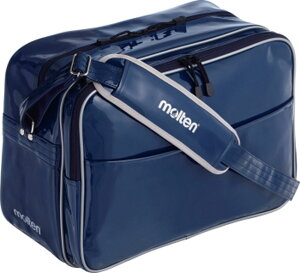 ������N�[�|�����s�� 12/26 1:59�܂� �y�V�労�ӍՁ� �����e���iMolten�j�@KM0074N�@�T�b�J�[�@�o�b�N�@�G�i�����o�b�O L�T�C�Y �l�C�r�[ 16SS