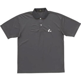 LUCENT（ルーセント）　XLP5108　テニス　ユニセックスゲームシャツ 16FW