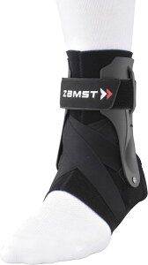 ザムスト(ZAMST) 370602 足首用サポーター A2-DX 右 Mサイズ 17SS