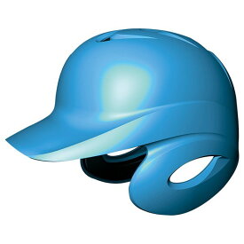 エスエスケイ（SSK）　H1500J　60　野球　Proedge（プロエッジ）　少年軟式　打者用　両耳付きヘルメット　18SS