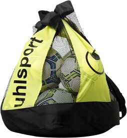 uhlsport（ウールシュポルト）1004263-02サッカー　バッグボールバッグ19SS