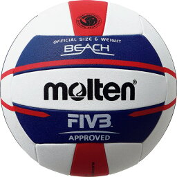 モルテン molten ビーチバレーボール5000 V5B5000(検定球・国際公認球)
