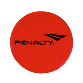 ＜ポイント5倍 4/17 09:59まで お買い物マラソン＞ PENALTY（ペナルティ）　PE9445　40　サッカー　フットサル　トレーニング用品　サークルマーカー　19SS