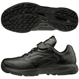 SALE　ミズノ（MIZUNO）　11GT192200　野球　ジュニア　トレーニングシューズ　セレクトナイン トレーナー 2 J　SELECT 9 TRAINER 2 J　20SS＜今ならナンバーシールプレゼント中！＞