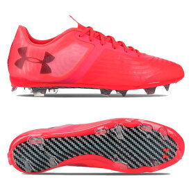 アンダーアーマー（UNDER ARMOUR）3023231-600サッカー　スパイクUA マグネティコ プロ スーパーライト JP HG　20SS＜今ならナンバーシールプレゼント中！＞