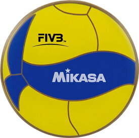 ミカサ（MIKASA）　ACTC200W　バレーボール　アクセサリー　トスコイン　19SS