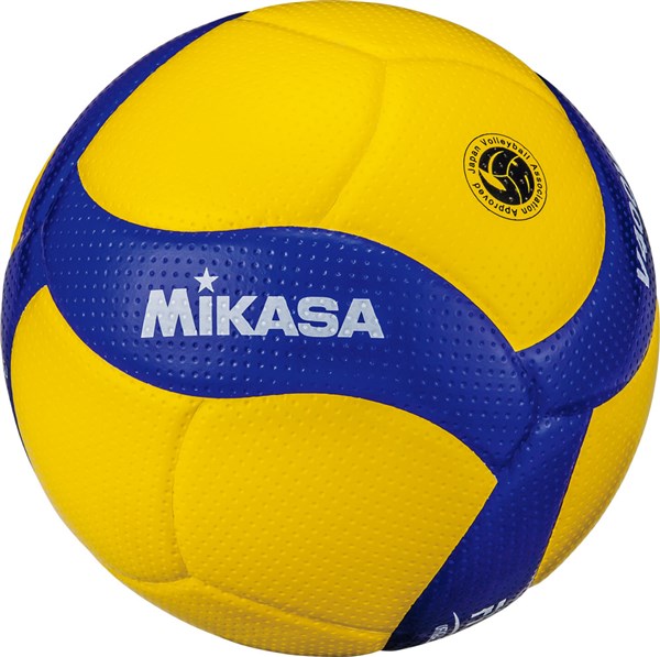 ミカサ（MIKASA） V400WL バレーボール ボール 検定球 小学生4号球 19SS ミカサ（MIKASA） V400WL バレーボール ボール 検定球 小学生4号球 19SS