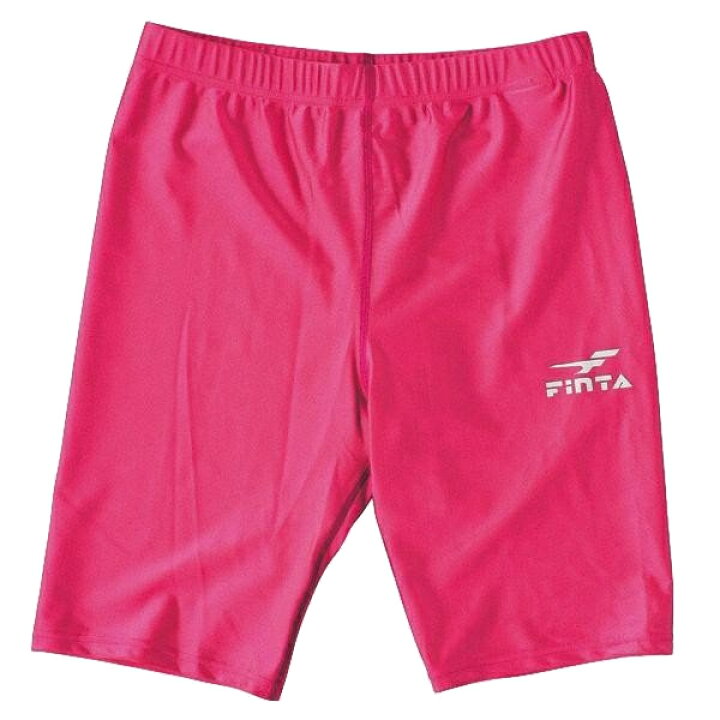 <受注生産品 納期約4週間 1着からOK> フィンタ(FINTA) FT6115 7200 ピンク サッカー ショートスパッツ 20SS アンドウスポーツ <全商品P5倍 19 20:00〜7 26 01:59まで> <受注生産品 納期約4週間 1着からOK> フィンタ(FINTA) FT6115 6100 オレンジ サッカー ショートスパッツ 20SS