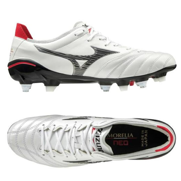 楽天市場】ミズノ（MIZUNO） P1GC208009 サッカー スパイク MORELIA 