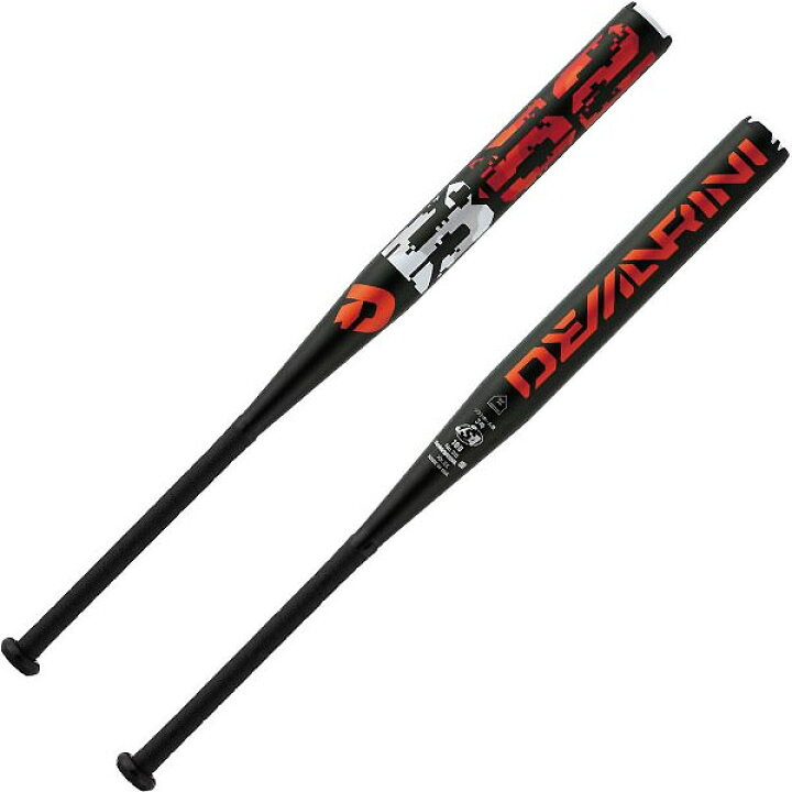 楽天市場】Wilson（ウイルソン） WTDXJSS52 ソフトボール用 バット 