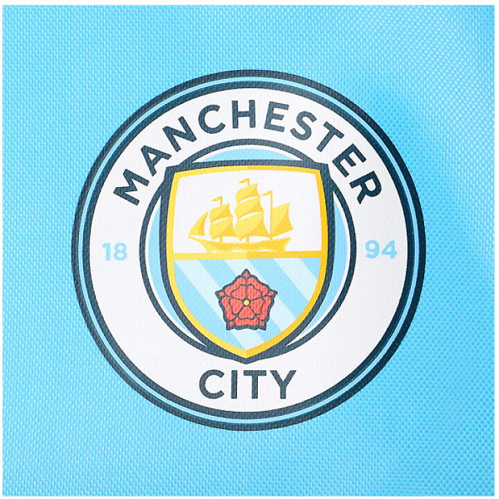 楽天市場 Puma プーマ 01 サッカー バッグ マンチェスター シティー Mcfc フットボール コア ジムサック 21q3 アンドウスポーツ