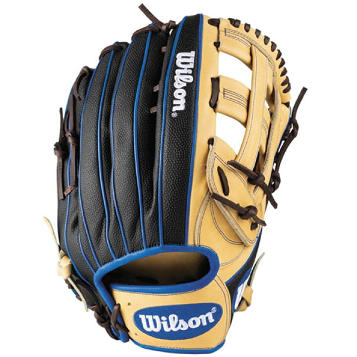 楽天市場】Wilson（ウイルソン） WTARHH99D 70BLS 野球 軟式 グラブ 