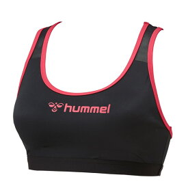 ヒュンメル（hummel）　HLY5005　9024　マルチSP　レディース　スポーツブラ light-2　21FW