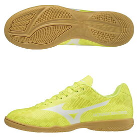 ミズノ（MIZUNO）　Q1GA212301　フットサル　シューズ　インドア用　MONARCIDA　モナルシーダ NEO SALA CLUB IN　21AW＜今ならナンバーシールプレゼント中！＞