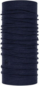 N[|s 10/9 01:59܂ }\ Buffiotj@368010@jO}XN@MIDWEIGHT MERINO WOOL NIGHT BLUE MELANGE@20SS