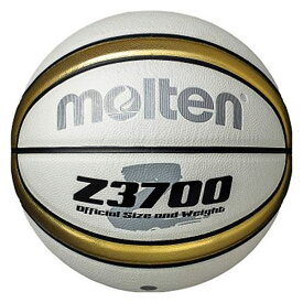 モルテン（Molten）　B5Z3700WZ バスケットボール　ボール　Z3700 5号球　21FW