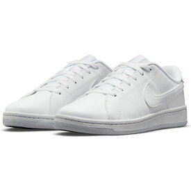 ナイキ（NIKE）　DH3159　100　カジュアル　シューズ　ウィメンズ コート ロイヤル 2 NN　21HO