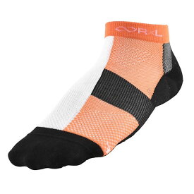 ＜5000円以上で使えるクーポン発行中 お買物マラソン＞ R×LSOCKS（アールエルソックス）　TRR20SO 5510　ランニング　R×Lソックス レーシンググリップソックス SOUTAI PAC　21SS