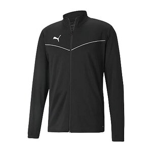 SALE PUMA(プーマ) 657647 03 サッカー TEAMRISE トレーニング ジャケット 21Q4