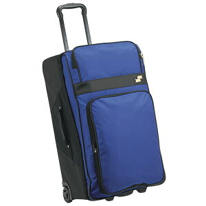 エスエスケイ(SSK) BH3002 63 野球 バック 消音キャスターバッグ 22SS