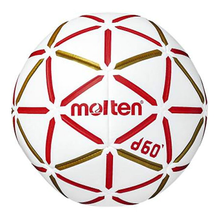 市場 モルテン Molten 屋外グラウンド専用 ハンドボール H2f3400rn ボール