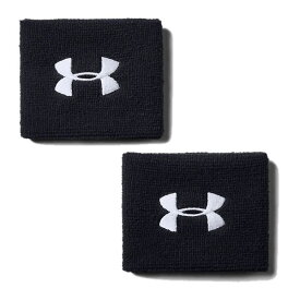 アンダーアーマー（UNDER ARMOUR）　1276991　001　マルチSP　UA パフォーマンス リストバンド　20FW