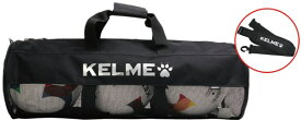 KELME（ケレメ）　9876002　000　サッカー　フットサル　バック　BALL BACK　ボールバック　3個入れ　20SS