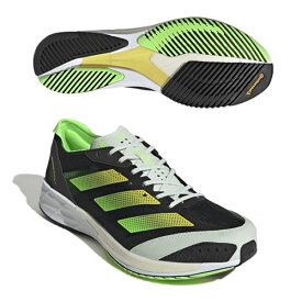 ＜6/1 24h限定クーポン発行中 ワンダフルDay＞SALE　adidas（アディダス）　GY8409　ランニングシューズ　メンズ　adiZERO JAPAN 7 M　アディゼロ ジャパン 7 M 22Q3