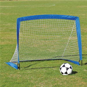 TOEI LIGHT(トーエイライト) B6359 ポップアップサッカーゴール2 2台1組 16SS