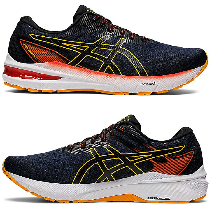 アシックス ランニングシューズ GT-2000 10 スタンダード asics 1011B185-403 【全商品オープニング価格特別価格】 アシックス ランニングシューズ GT-2000 10 スタンダード asics 1011B185-403 【全商品オープニング価格特別価格】