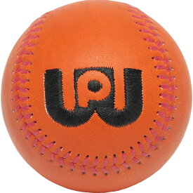 ワールドペガサス（WORLD PEGASUS）　WEGGPF2 21 野球　アクセサリー グラブポケット成型ボール 22SS