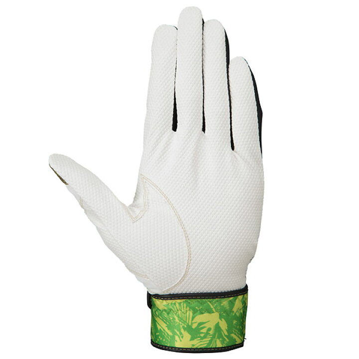 楽天市場】ミズノ（MIZUNO） 1EJEA50640 野球 バッティンググローブ 